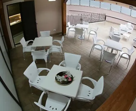 Ciclopi Oda ve Kahvaltı