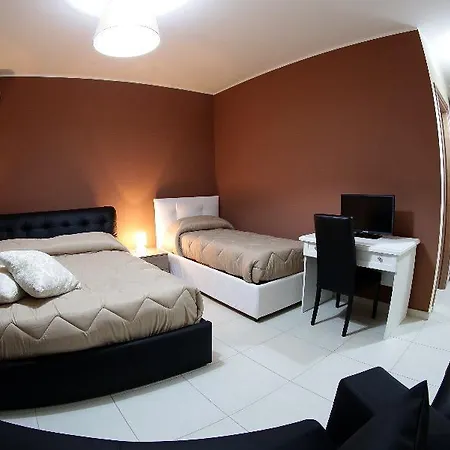 Ciclopi Bed & Breakfast Aci Castello