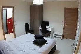Bed & Breakfast Ciclopi 3*