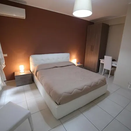 Ciclopi Oda ve Kahvaltı