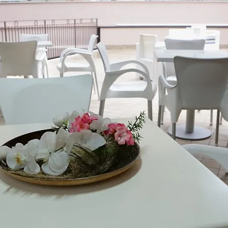 Oda ve Kahvaltı Ciclopi Aci Castello