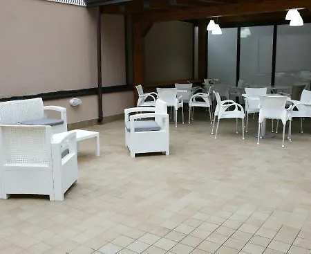 Ciclopi Oda ve Kahvaltı Aci Castello