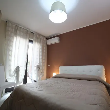 Bed & Breakfast Ciclopi Aci Castello