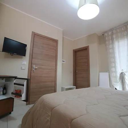 Ciclopi Oda ve Kahvaltı