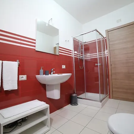 Bed & Breakfast Ciclopi Aci Castello