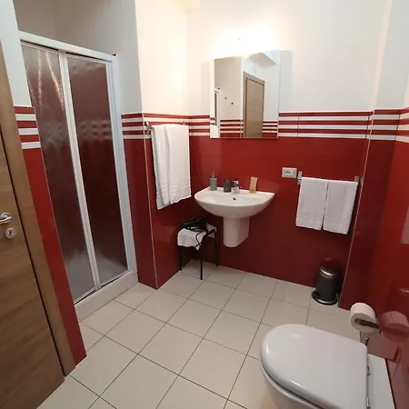 Oda ve Kahvaltı Ciclopi 3*
