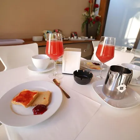 Bed & Breakfast Ciclopi