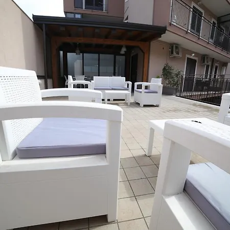 Ciclopi Bed & Breakfast