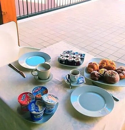 Bed & Breakfast Ciclopi Aci Castello