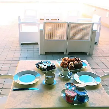 Bed & Breakfast Ciclopi