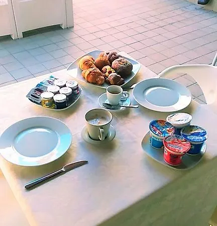 Ciclopi Bed & Breakfast Aci Castello