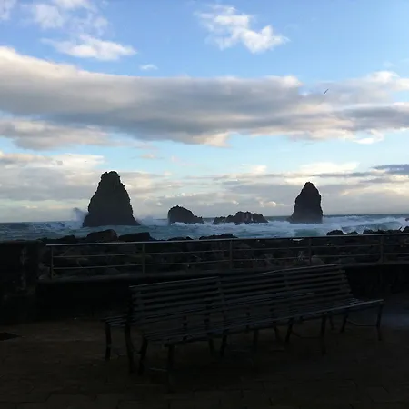 Ciclopi 3* Aci Castello