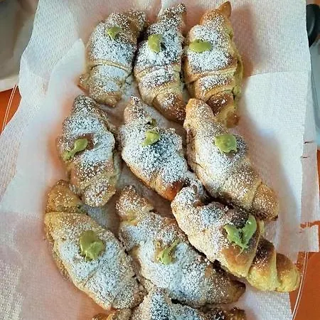 Oda ve Kahvaltı Ciclopi