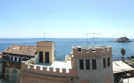 Ciclopi Bed & Breakfast