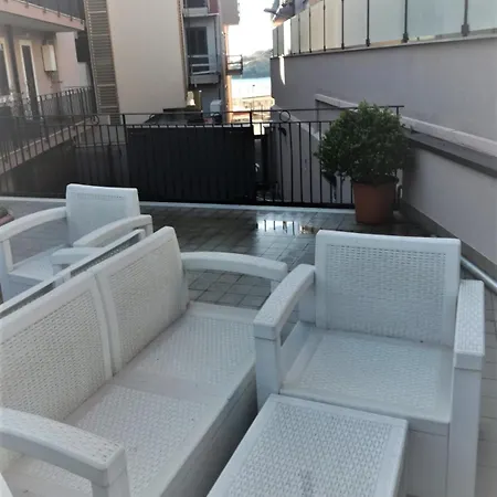 Ciclopi Oda ve Kahvaltı