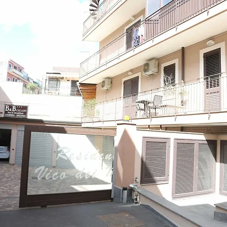 Ciclopi Bed & Breakfast