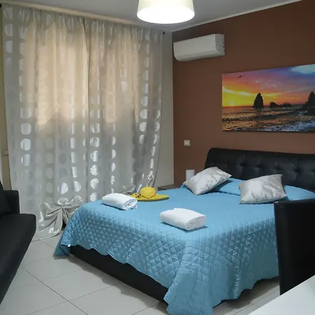 Ciclopi Bed & Breakfast