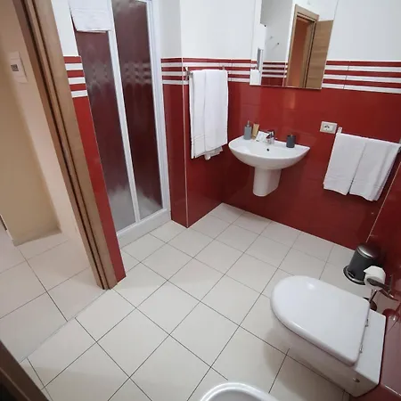 Ciclopi Oda ve Kahvaltı