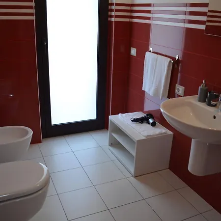 Ciclopi Oda ve Kahvaltı