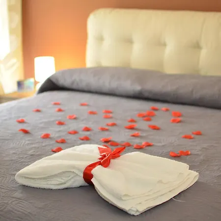 Ciclopi Bed & Breakfast