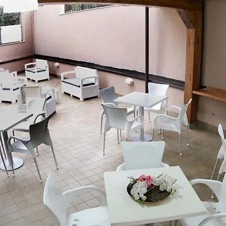 Ciclopi 3* آتْشّي كاستيلّو